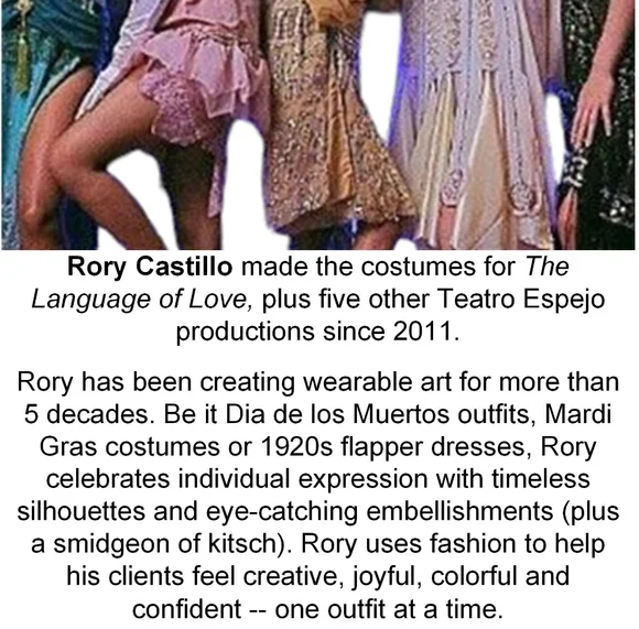 Vintage Dress Gold Puff Sleeves +  Sequins - curated by Rory Castillo - Picture 13 of 13